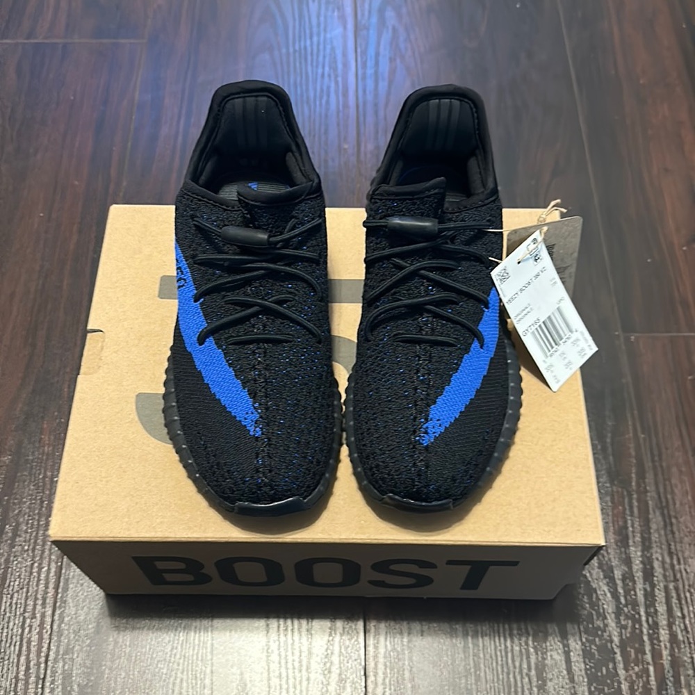 ‼️SOLD‼️ Yeezy Boost 350 V2 Kids “Dazzling Blue”